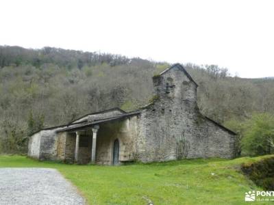 Sierra de Caurel-Viaje Semana Santa;viajes culturales la barranca navacerrada ruta de carlos v la si